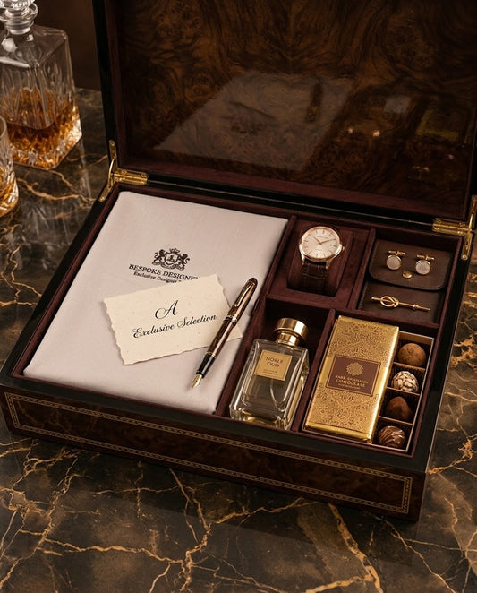 Men’s Gift Box