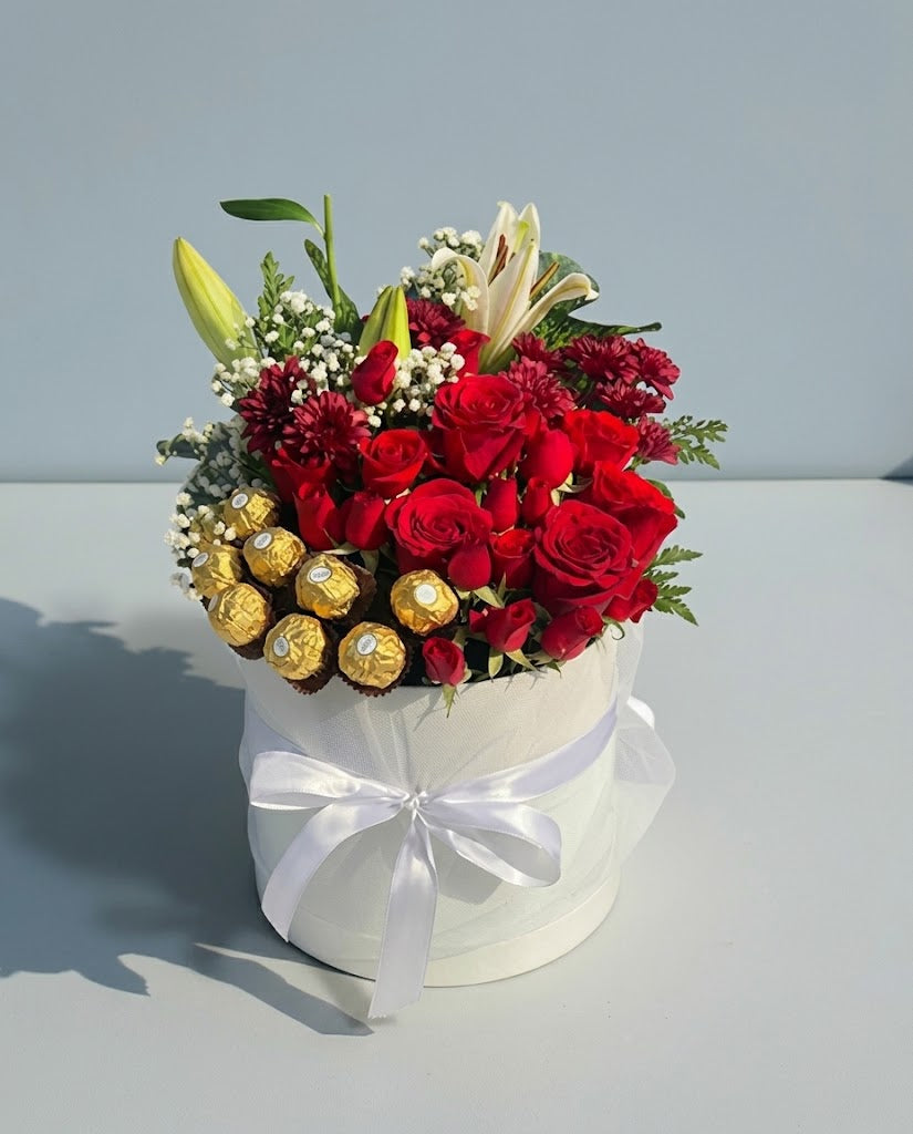 Eid Gifts Box