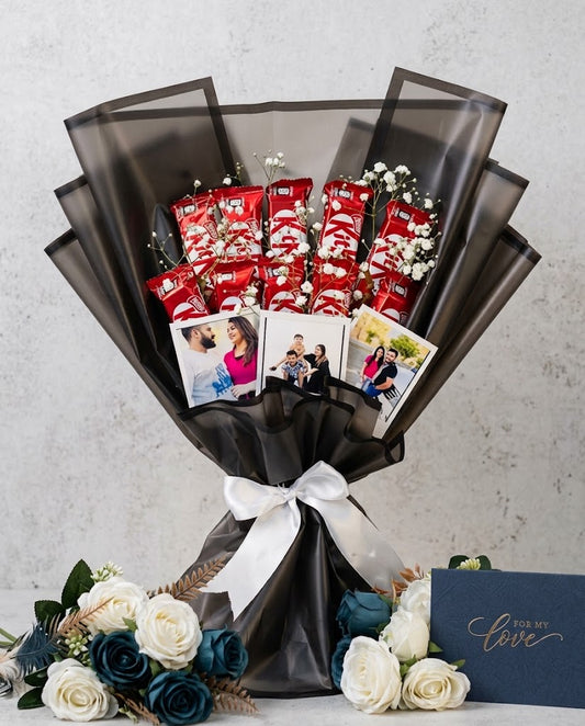 KitKat Gift Box