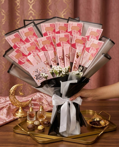 Money Bouquet