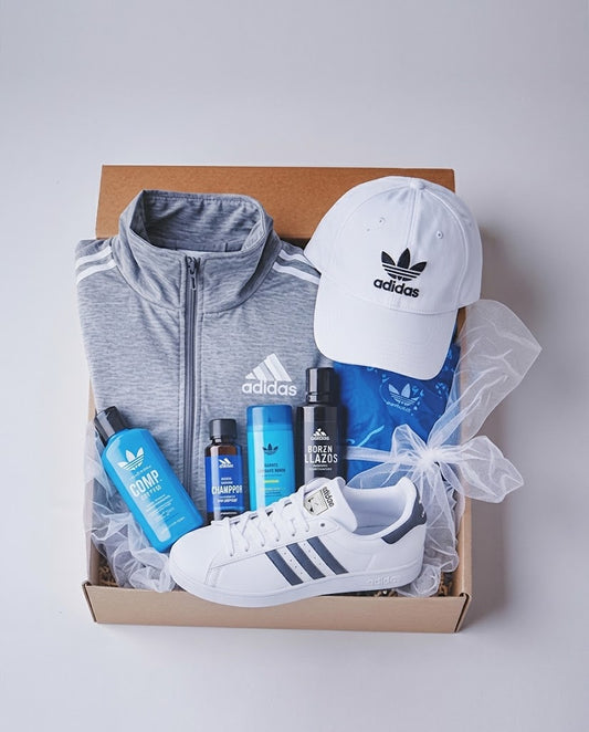 Adidas Gift Box