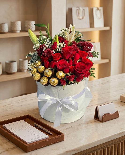 Eid Gifts Box