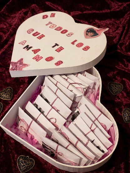 Memories Box