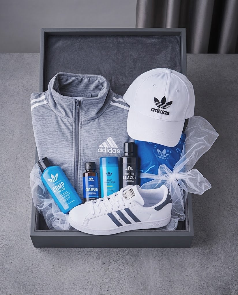Adidas Gift Box