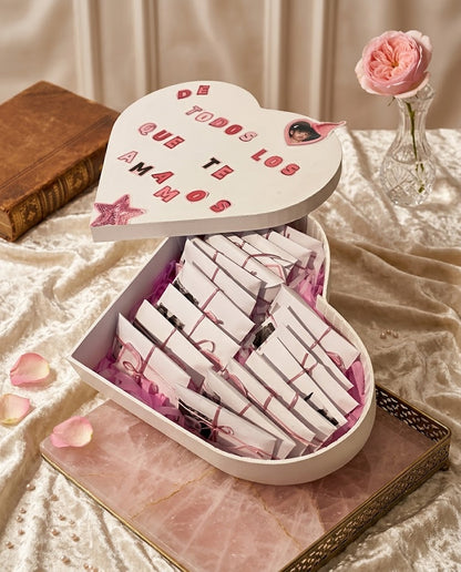 Memories Box