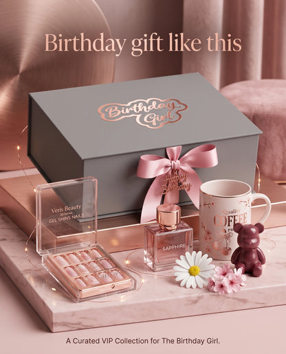 Ultimate Birthday Surprise