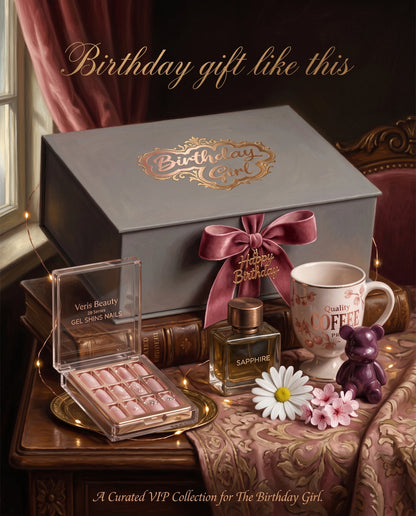 Ultimate Birthday Surprise