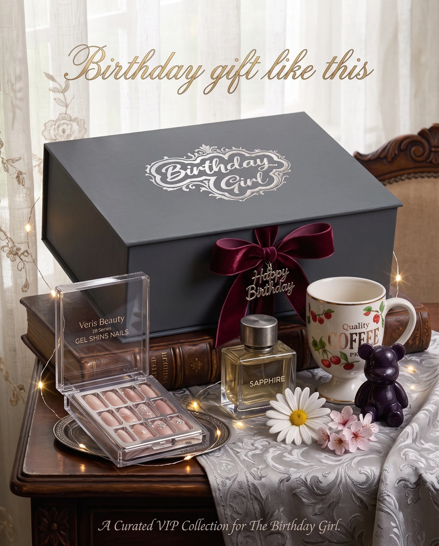 Ultimate Birthday Surprise