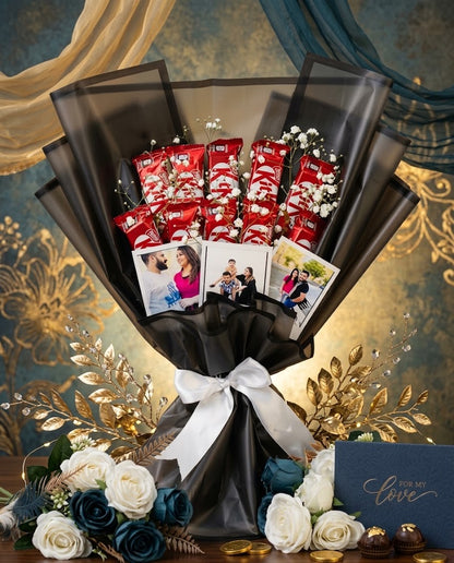 KitKat Gift Box
