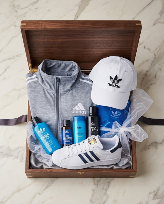 Adidas Gift Box
