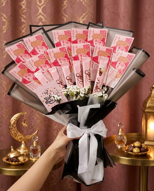 Money Bouquet