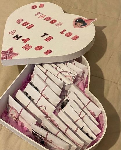 Memories Box