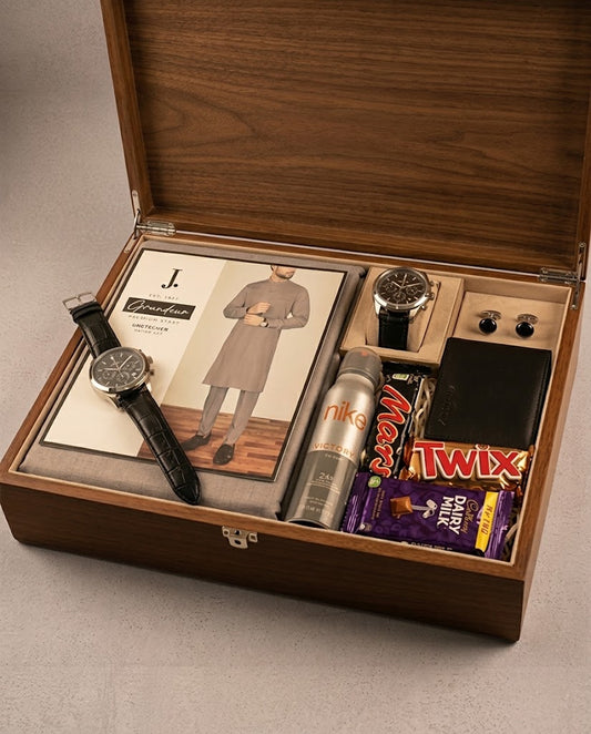 Men’s Gift Box