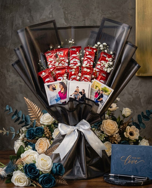 KitKat Gift Box